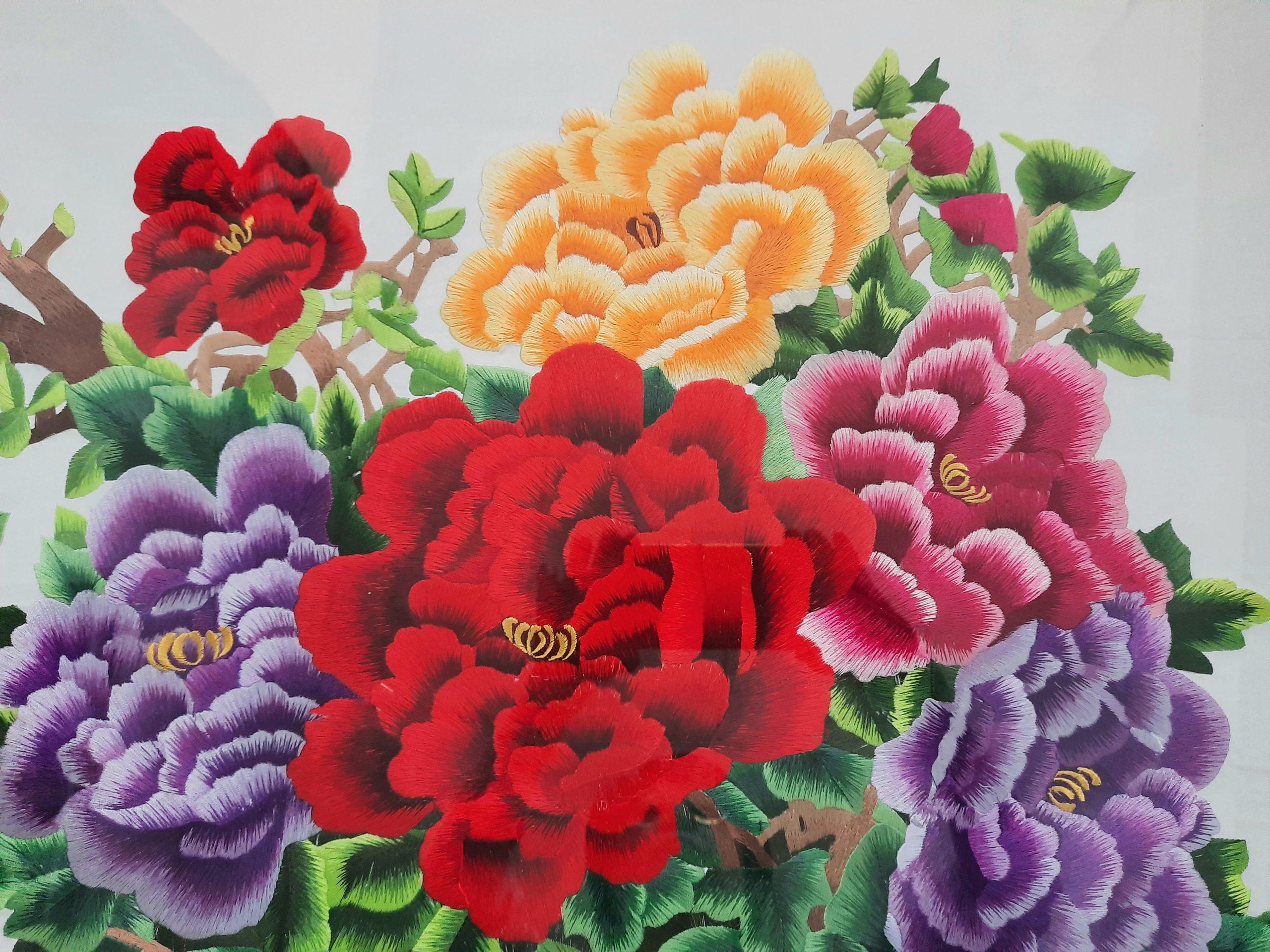 Blossom Peonies ???? - Image 3