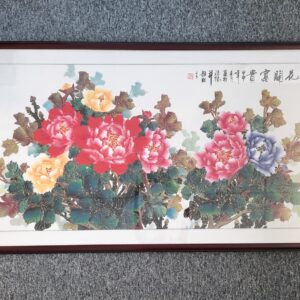 Blossom Peonies ????