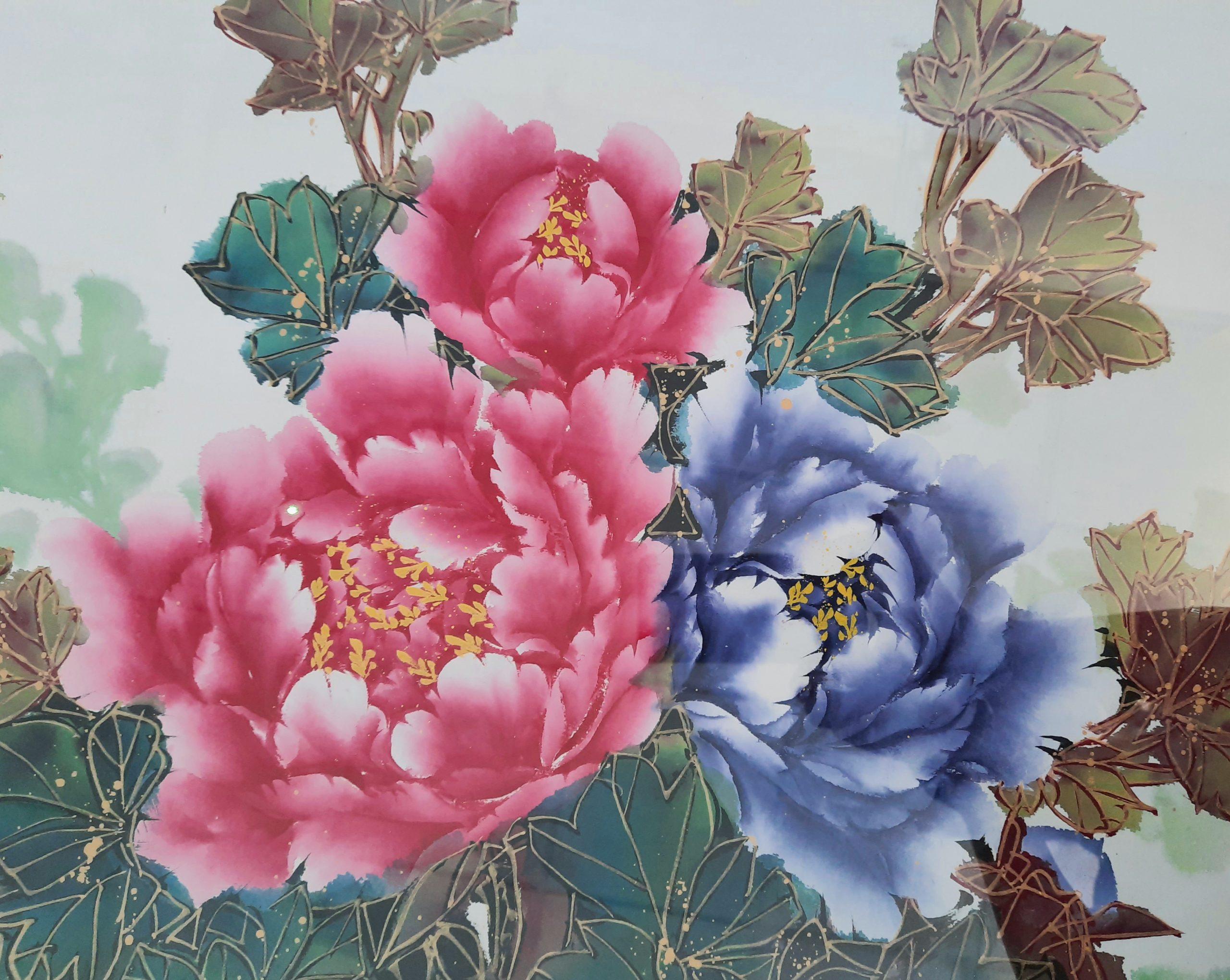 Blossom Peonies ???? - Image 4