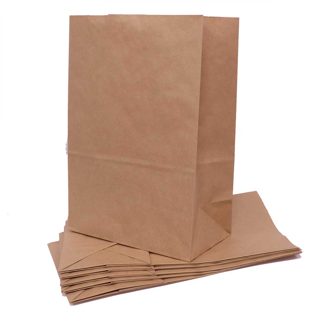 Premium Larger Paper Carrier Bag