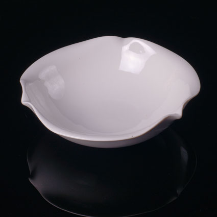 Round Bowl (19cm / 7.5")