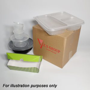 Sample Box - Choose up to 3 Mixed Sample Containers - Image 3