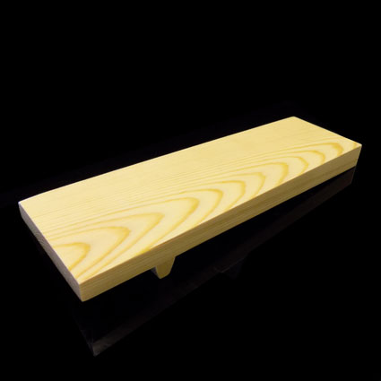 Small Wooden Plank