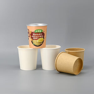 Soup Cups