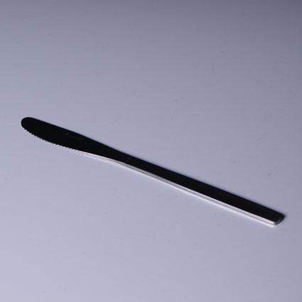 Stainless Steel Dessert Knife (12pcs) @ ?0.31 + vat each
