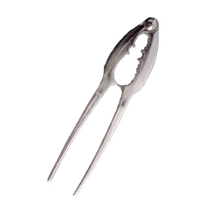 Stainless Steel Lobster Cracker