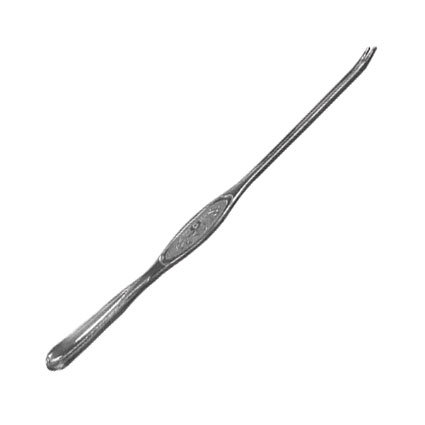 Stainless Steel Lobster Forks (10pcs)