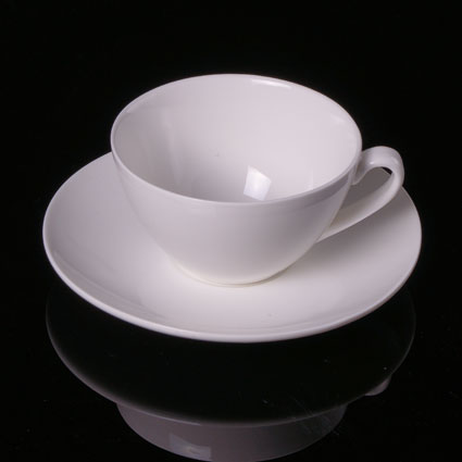 Tea Cup & Saucer (6sets) @ ?1.10/set + vat