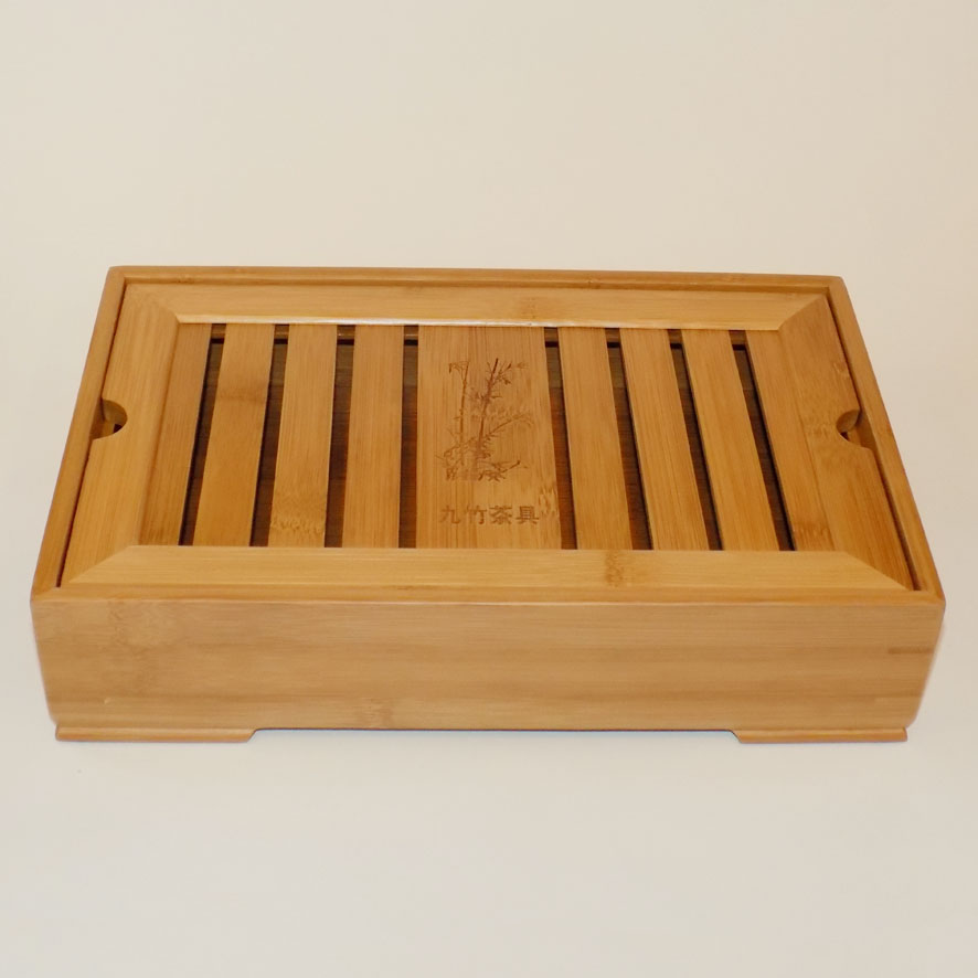 Tea Serving Tray