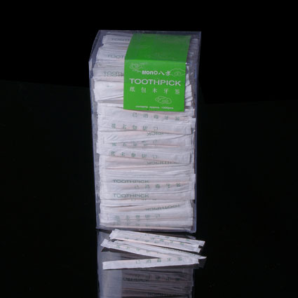 Toothpicks (1000pcs)